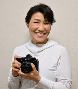 山口 規子