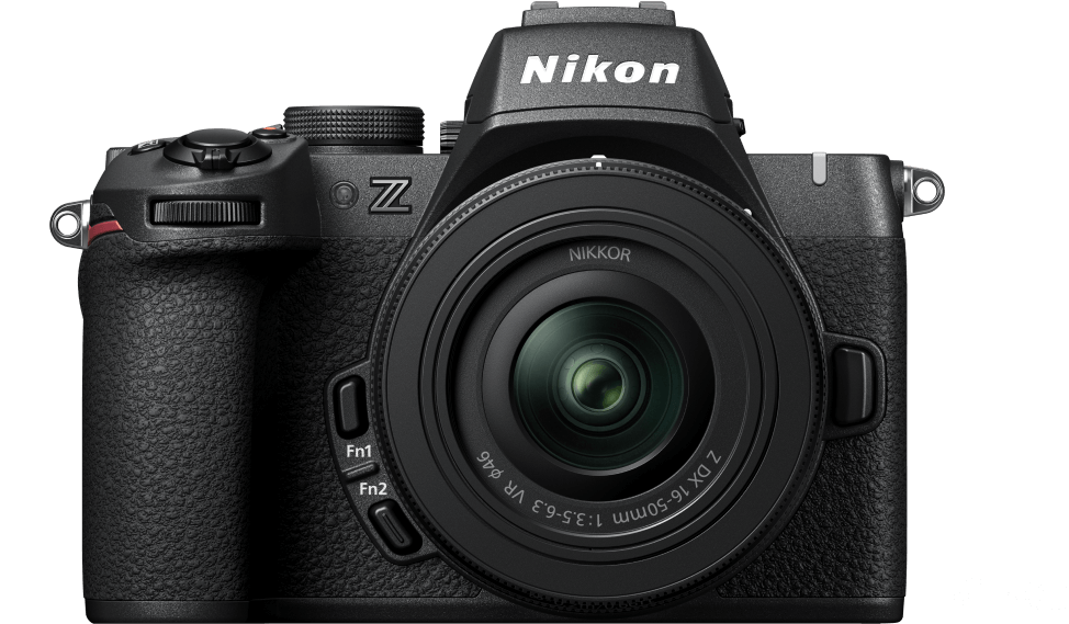 全新 - Nikon Z50II 全片幅無反光鏡相機,搭配 NIKKOR Z 16-50mm 無反光鏡鏡頭 全新 - Nikon Z50II 全片幅無反光鏡相機,搭配 NIKKOR Z 16-50mm 無反光鏡鏡頭 Nikon 相機,鏡頭&配件