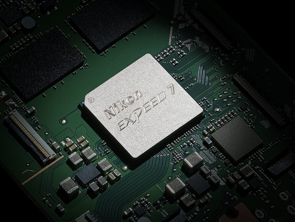 EXPEED 7
