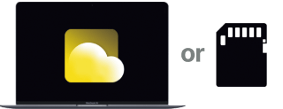 >Nikon Imaging Cloud