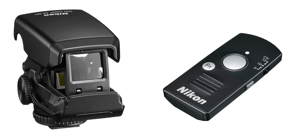 Product shot of a battery pack